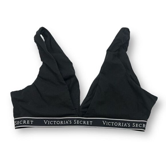 Victorias Secret Bralette Bra Size Large - Picture 2 of 4